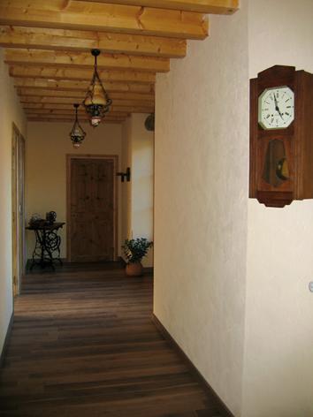 Medeyrolles La Ferme Des Genets B&B 외부 사진